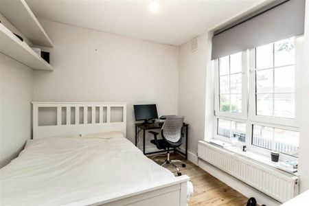 Garnet Street, Wapping, E1W - Photo 2