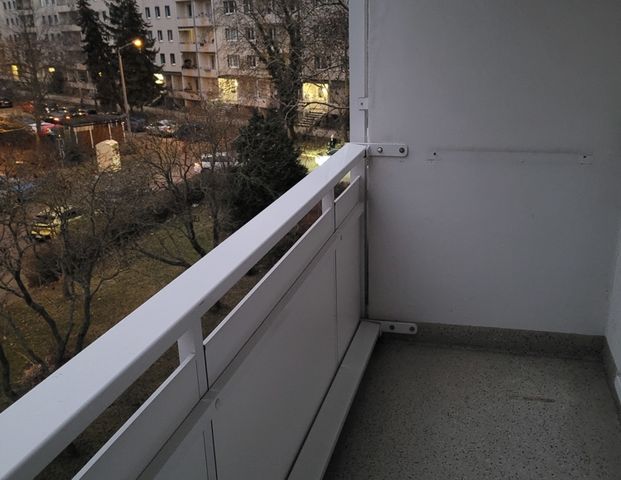 Schicke 2-Zimmer-Wohnung mit Balkon in der Südstadt! Erstbezug nach Sanierung! - Photo 1