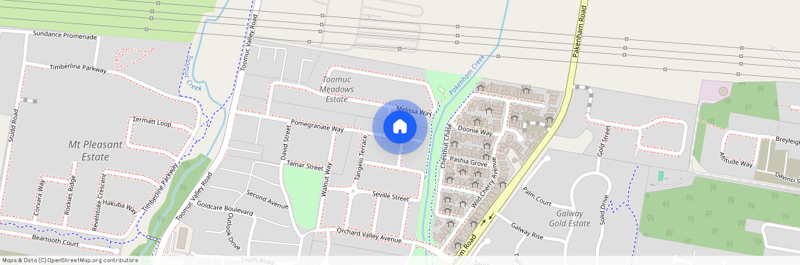 49 Pomegranate Way, Vic 3810, Pakenham