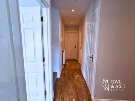 9 Swifts Quay, Carrickfergus, BT38 8BQ - Photo 3