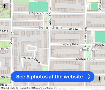 Whitehill Street, Dennistoun, Glasgow, G31 - Photo 1