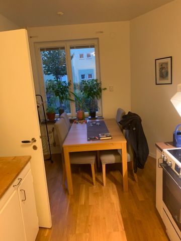 Sjöbjörnsvägen, Stockholm - Photo 5