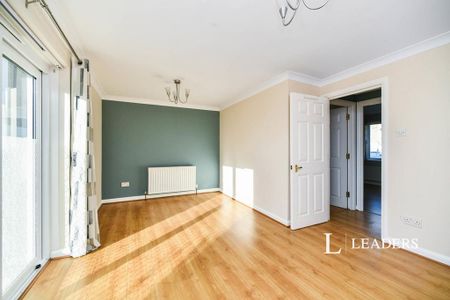 1 bedroom flat to rent - Photo 3