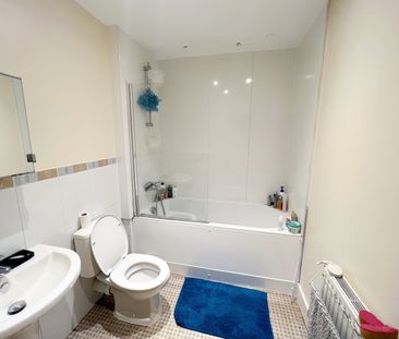 1 bedroom room to rent Longworth Avenue, CB4 - Photo 4