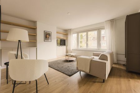 Te huur: Appartement Scheldestraat 54 2 in Amsterdam - Foto 3