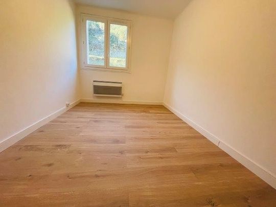 Location appartement à San martino di lota - Photo 1