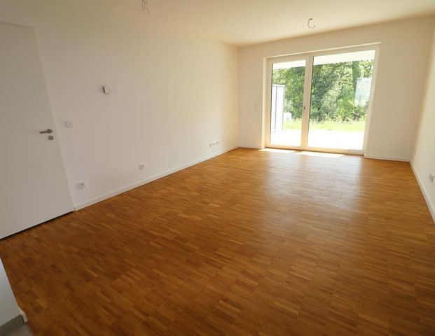 Neues zu Hause? Wie wäre es mit dieser schönen 3-Zimmer-Terrassenwohnung? - Photo 1