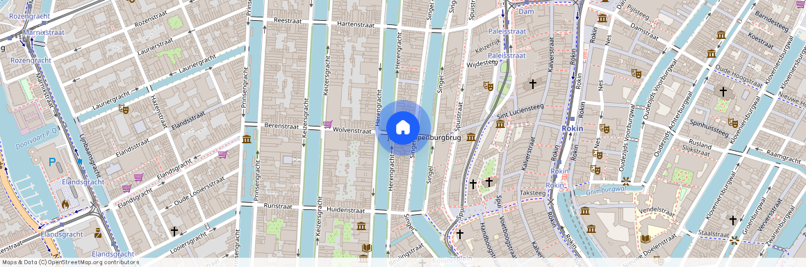 Grachtengordel-West, 1016 BM, Oude Spiegelstraat, Amsterdam