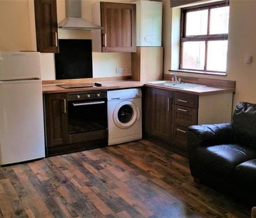 1 bedroom flat to rent - Photo 2