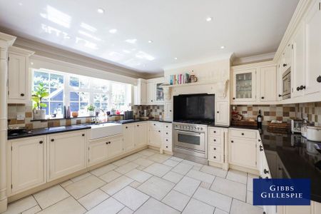 5 bedroom detached house to rent - Photo 5