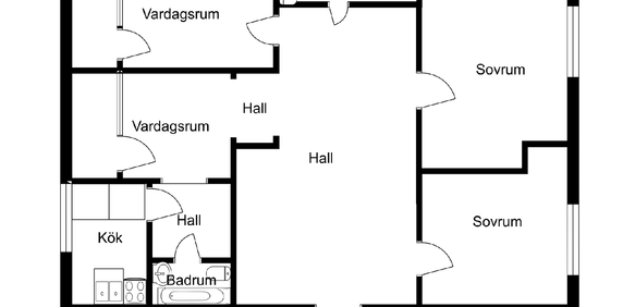 Hantverksvägen, Fagersta - Photo 2