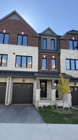 For Lease - 5882 Saigon Street, Mississauga, Ontario - Photo 2