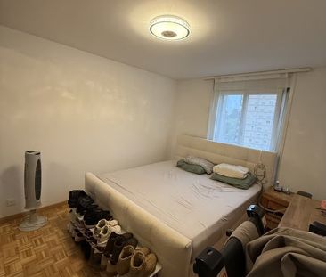 2 Zimmer, 44 m², 4. Stock - Foto 2