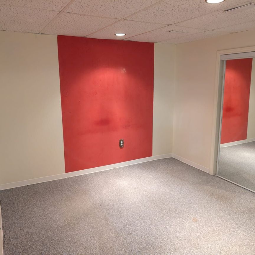 For Lease - 171 Sexton Crescent Unit# Basement, Toronto, Ontario - Photo 1