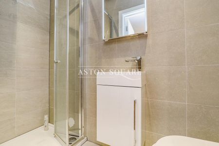 Studio to rent - Photo 3