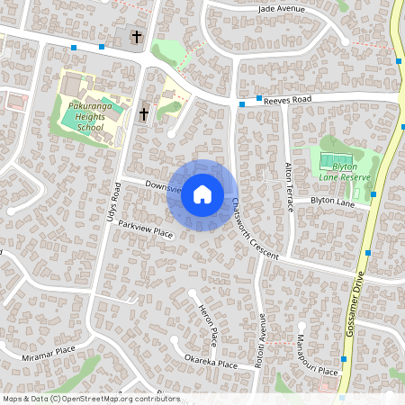 19 Downsview Road, Pakuranga Heights, Manukau City