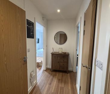 1 bedroom apartment to rent - Photo 6
