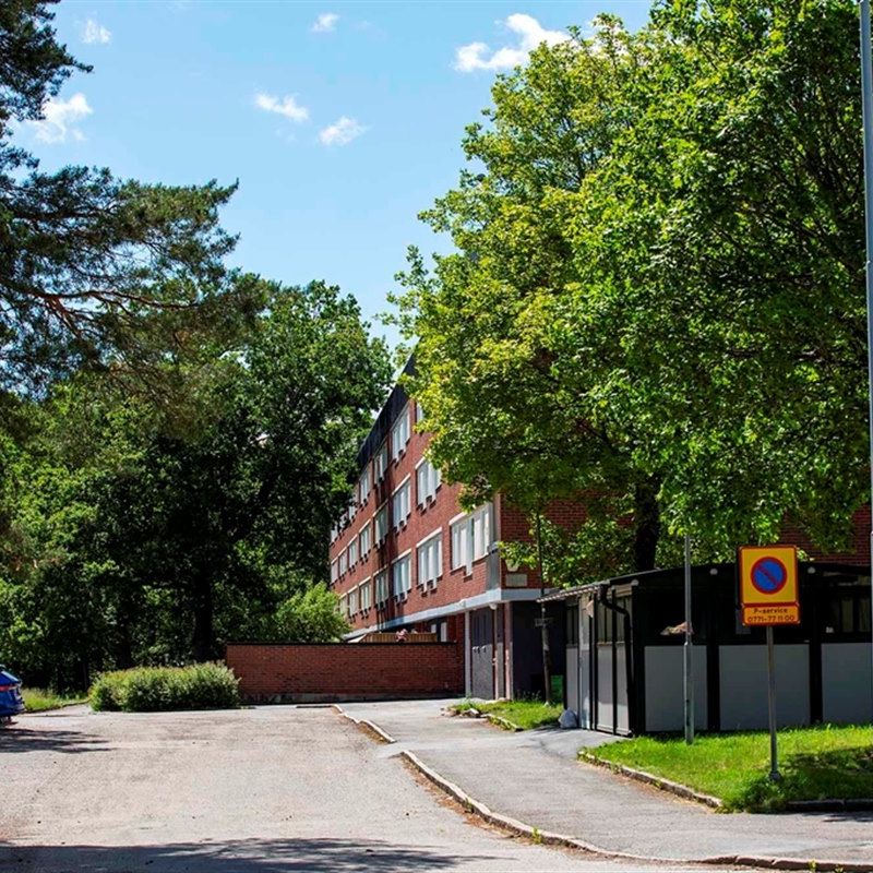 Skogsängsgatan 22 G - Photo 1