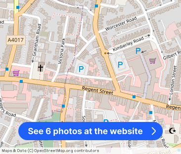 1 bedroom apartment for rent - Photo 1