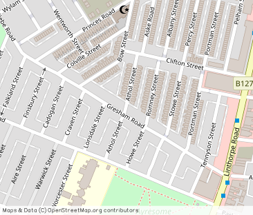 Athol Street, Middlesbrough, Cleveland - Photo 1