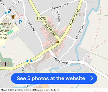 High Street, Winchcombe, GL54 - Photo 1