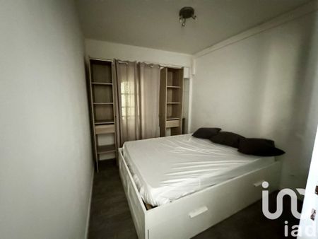 Appartement 2 pièces de 27 m² à Nîmes (30000) - Photo 4