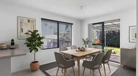 Family Home - Photo 4