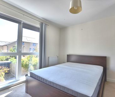 A modern two bedroom property, in the sought after area of Trumping... - Photo 4