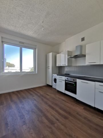 APPT T2 QUATRE MOULINS - Photo 4