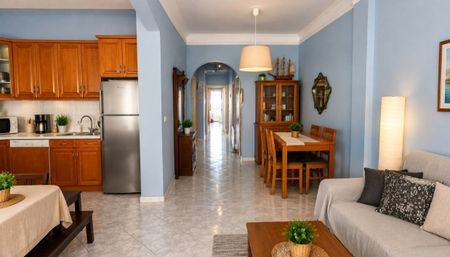 Διαμέρισμα για ενοικίαση Πλατεία Ναυαρίνου (Κέντρο Θεσσαλονίκης) - Photo 4