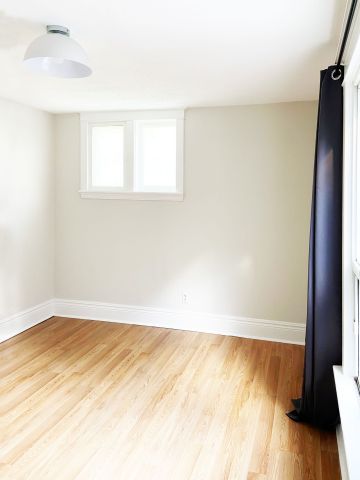 For Lease - 19 Erie Avenue Unit# Upper, Hamilton, Ontario - Photo 3