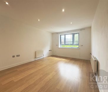 1 Bedroom Flat - Ground Floor To Let - Photo 6