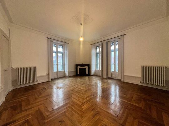 Appartement 4 pièces - Photo 1