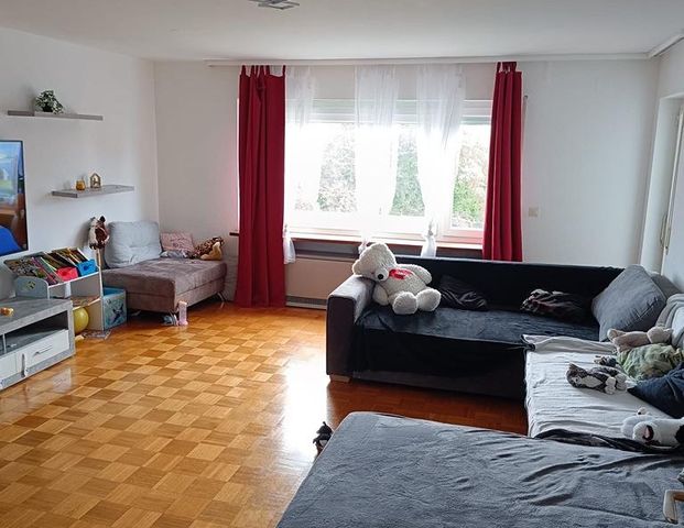 Wohnung in Oberndorf (Oberndorf am Neckar) - Foto 1