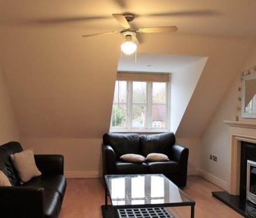 1 bedroom Apartment to rent - Photo 2