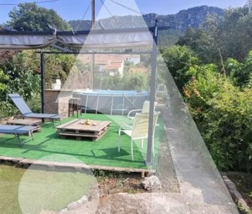 Haut de villa T3 Revest-les-Eaux - Photo 3