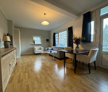 Appartement te huur: Carel van Nieveltstraat 29-B 3031 RB Rotterdam - Photo 4