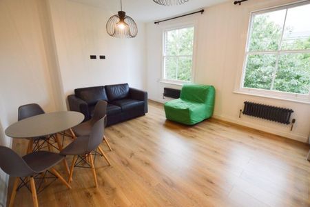 4 Oakington Road, London, W9 2DH - Photo 2