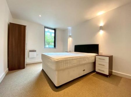 1 bedroom flat to rent - Photo 3