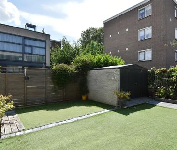 Te huur: Huis Pieter de Voisstraat in Den Haag - Foto 6