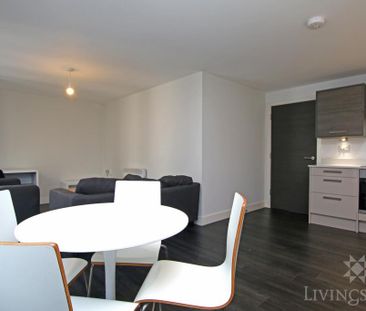 2 bedroom apartment to rent - Photo 5