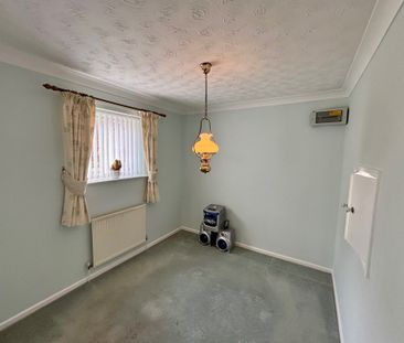 Cherry Tree Close, Thetford, Mundford - Photo 1