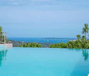 Tout savoir sur cette maison à Grimaud - Photo 5