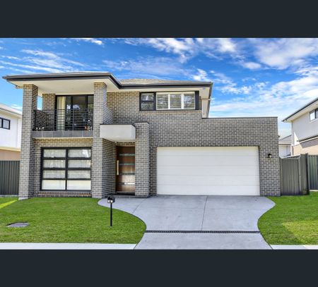 10 Boolavogue Street, Rouse Hill, NSW 2155 - Photo 3
