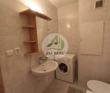 Na prenájom 1 izb. byt 40m2 - Turgenevova ulica – Fotografia 3