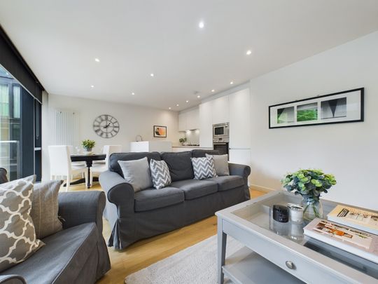 Simpson Loan - Photo 1