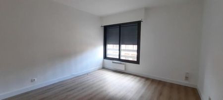 TOULOUSE / Location Appartement 1 Pièce 22 m² - Photo 4