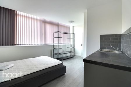 1 bedroom flat to rent - Photo 3