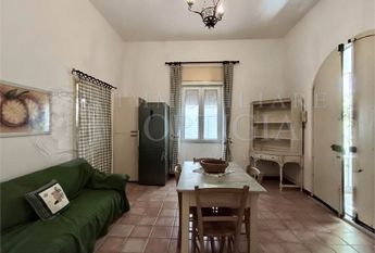 Bilocale in affitto in Ortigia – a pochi passi dalla Fontana Aretusa