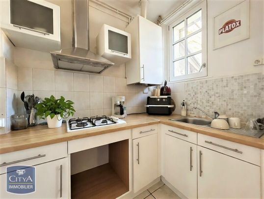 Location Appartement 3 pièces 56m² MONTAUBAN 82000 - Photo 1